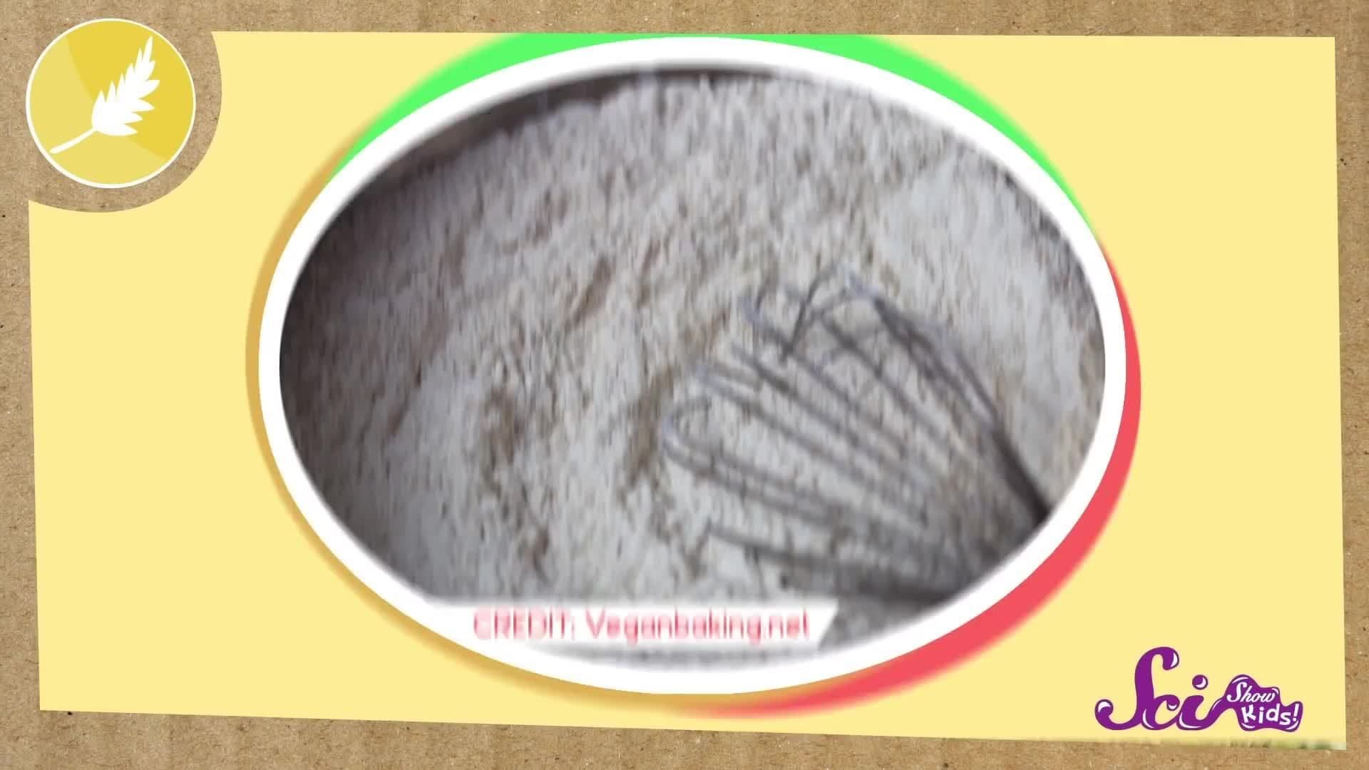 The 5 Fabulous Food Groups