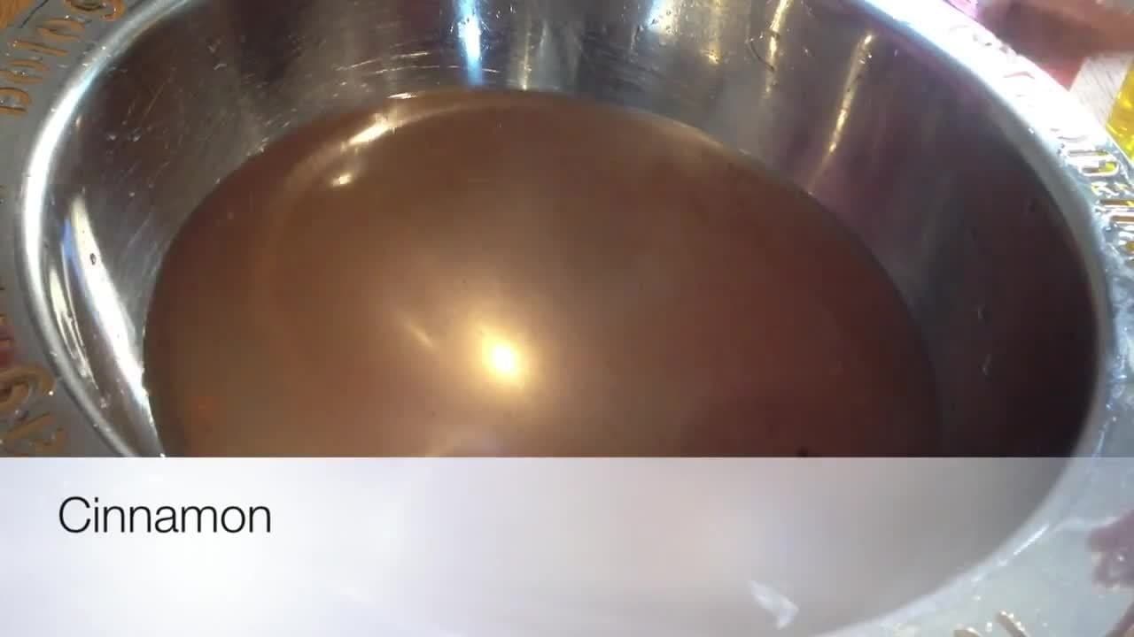 Surface Tension Experiment