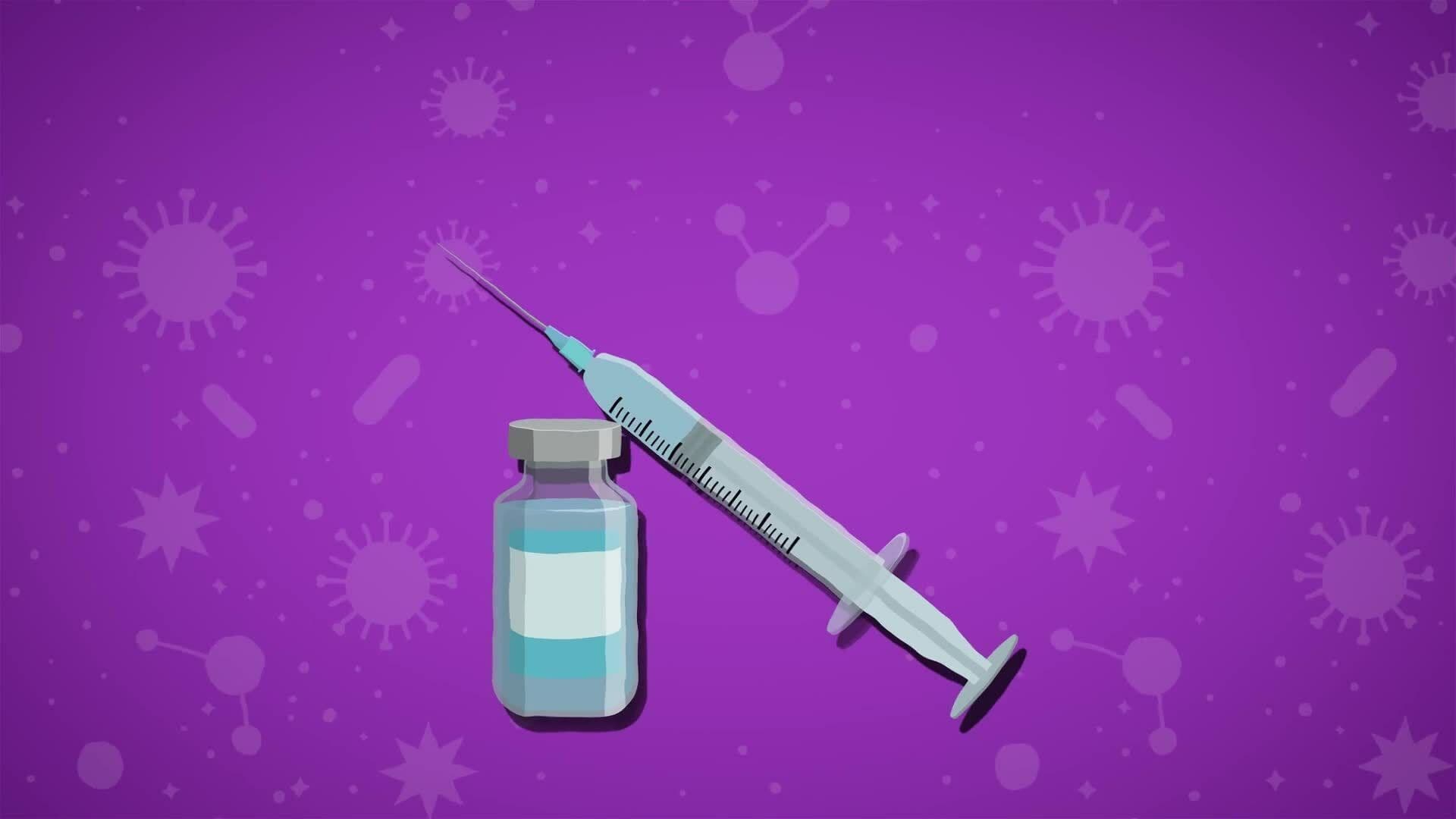 I WONDER - Are There Different Types Of Immunity?