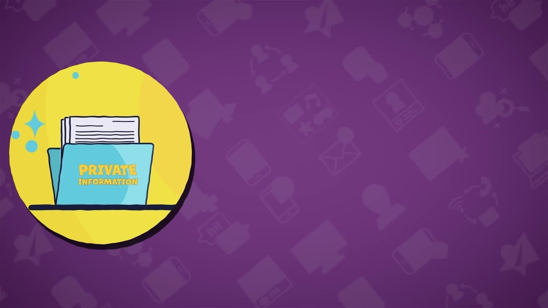 I WONDER - What Is Online Safety?