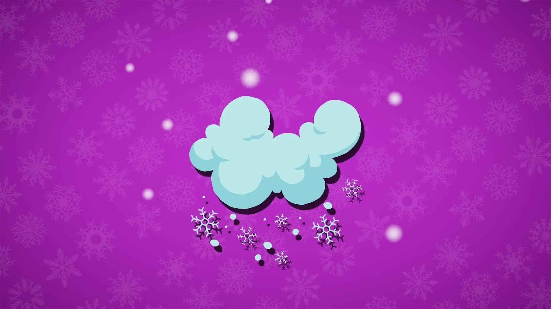 I WONDER - Are All Snowflakes The Same?