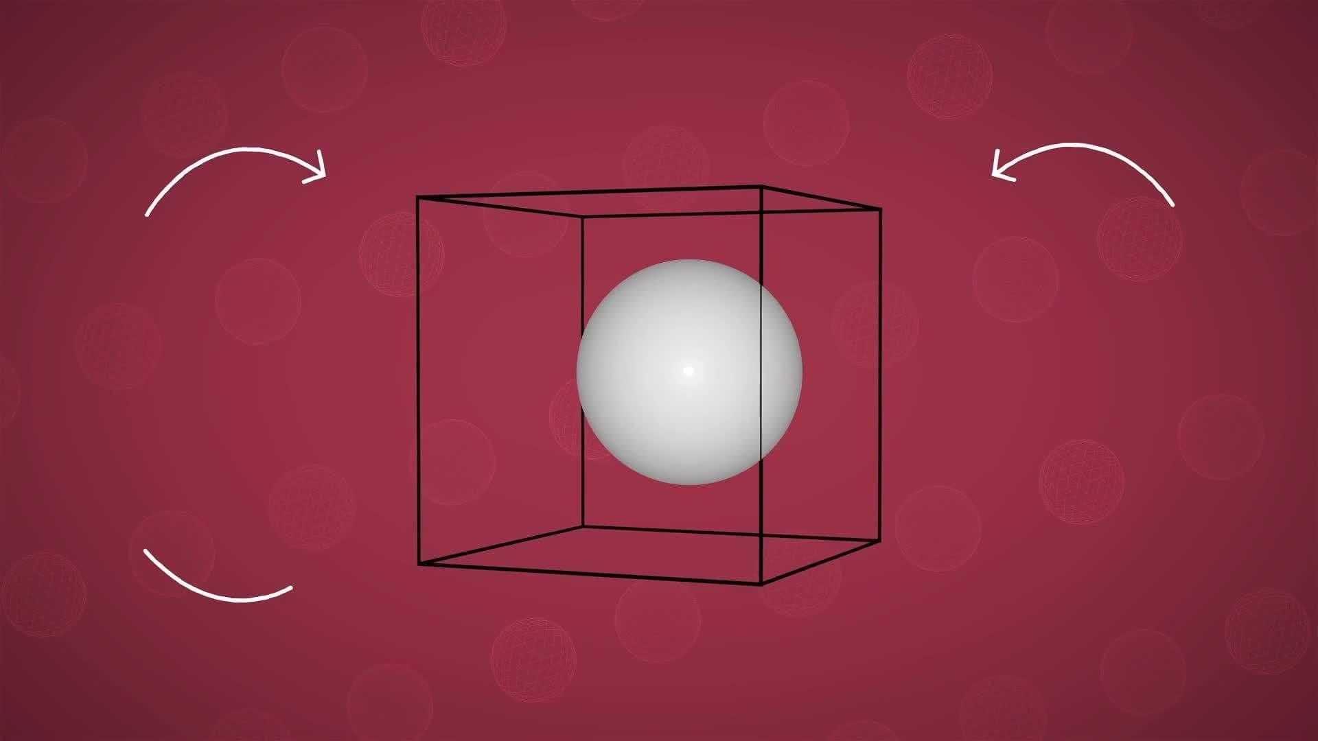I WONDER - How Many Surfaces Does A Sphere Have?