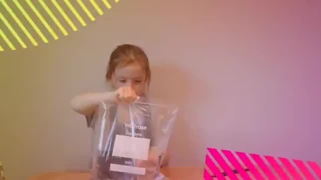 The bag that doesn't leak