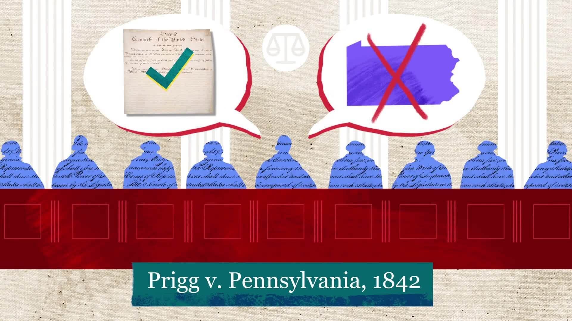 The Fugitive Slave Act