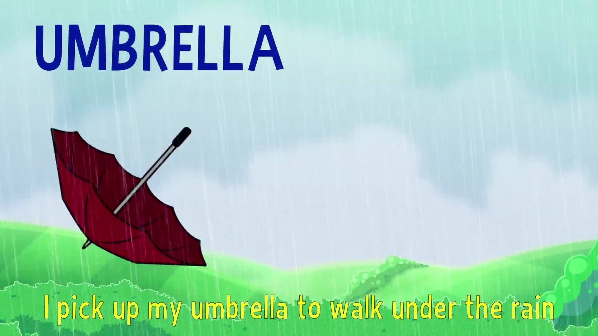 Learning about the Weather