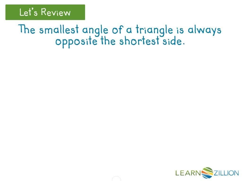 Understanding the Relationship Between Acute Angles in a Right Triangle