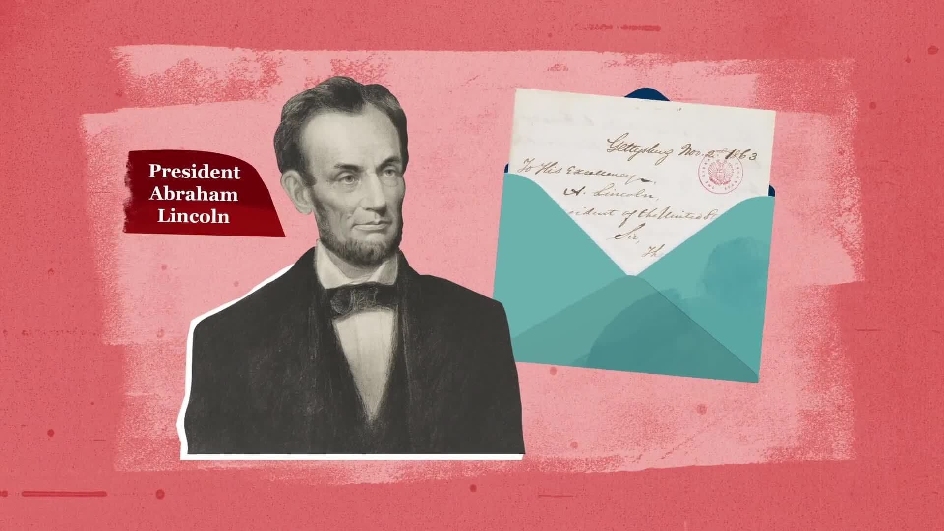 The Gettysburg Address