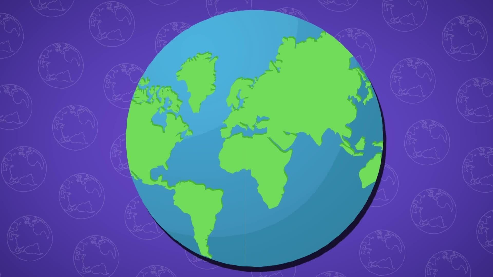 High Five Facts - Ecosystems