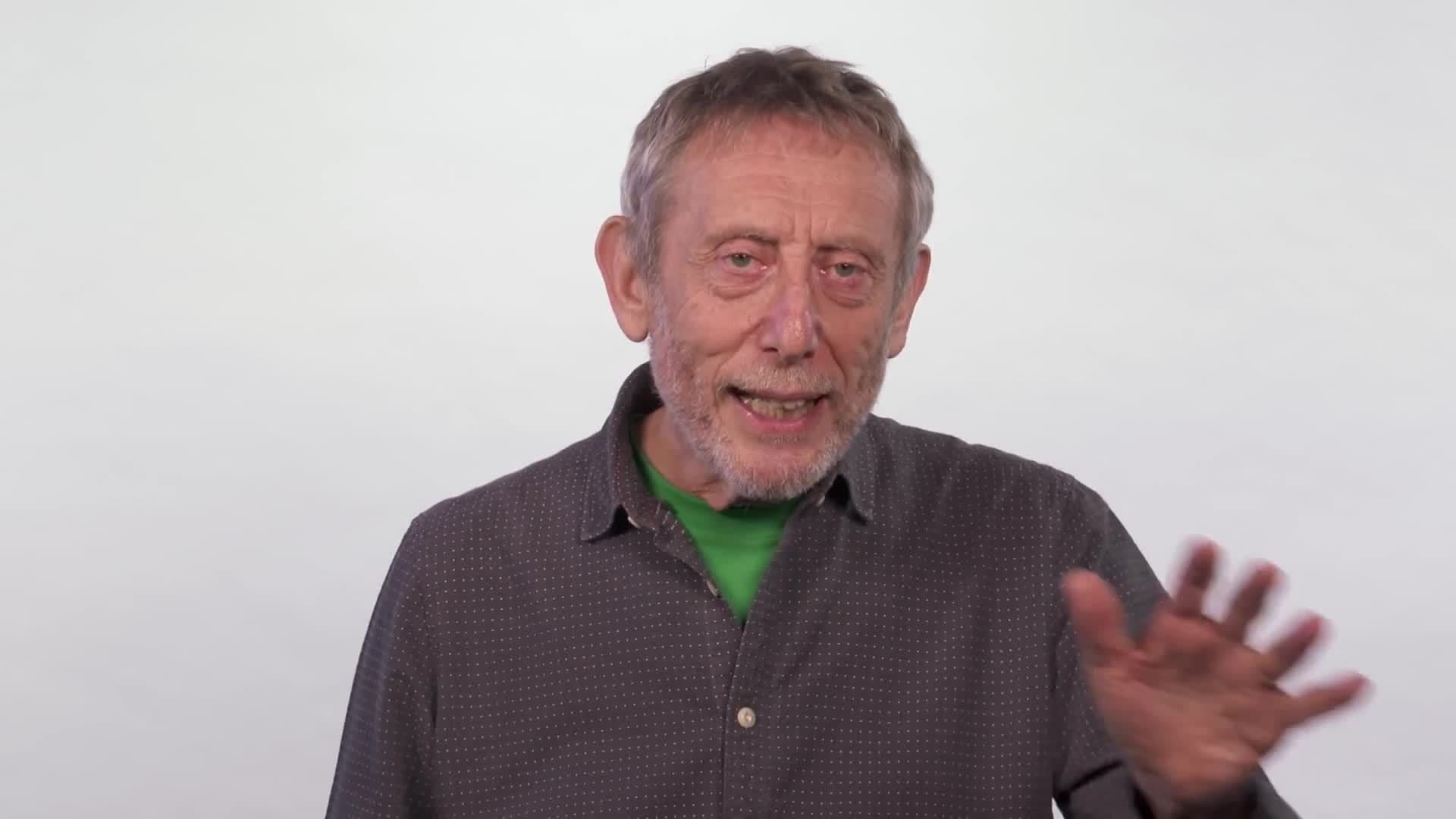 Where Go The Boats | CLASSIC | Robert Louis Stevenson