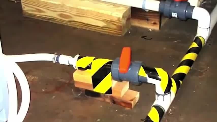 Properties Of Water: Future use of water