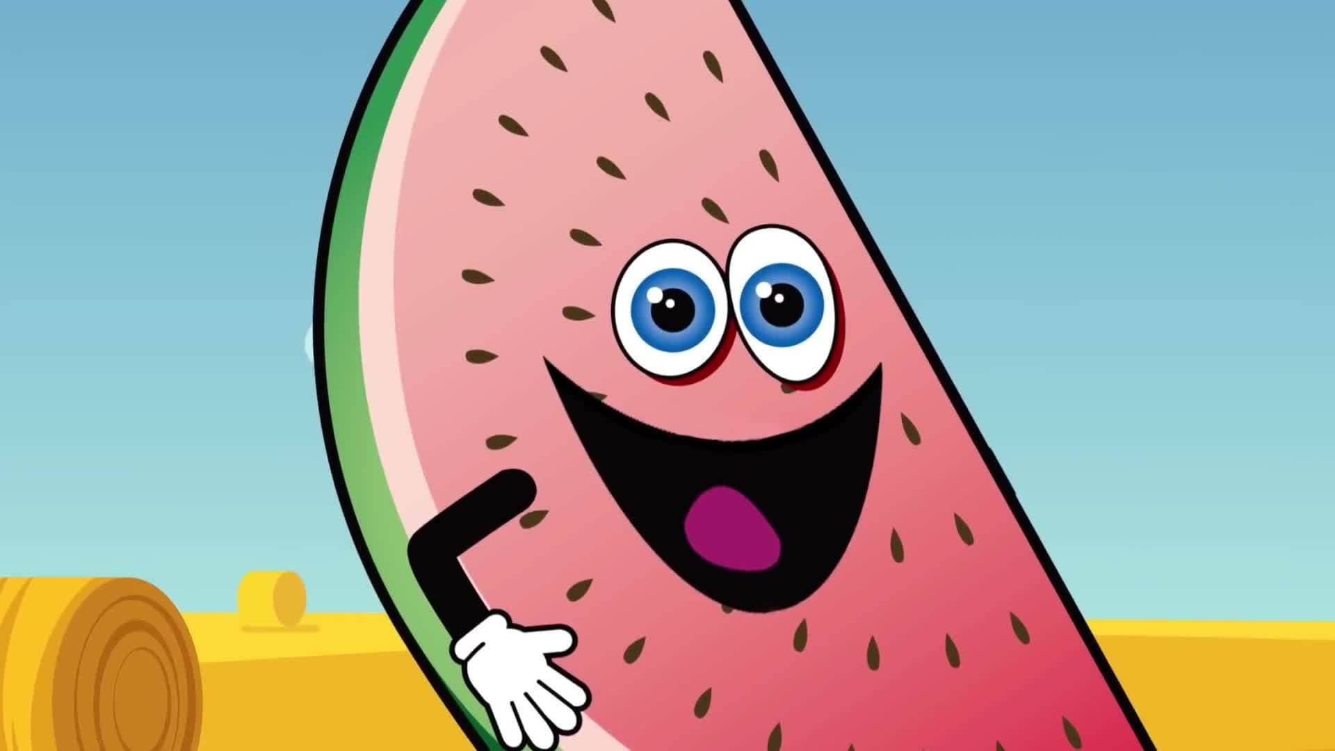 Susanna's A Funiful Cow | SONG | Sonsense Nongs