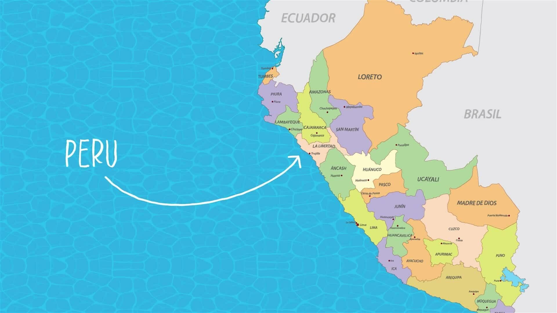 I WONDER - What Is Machu Picchu?