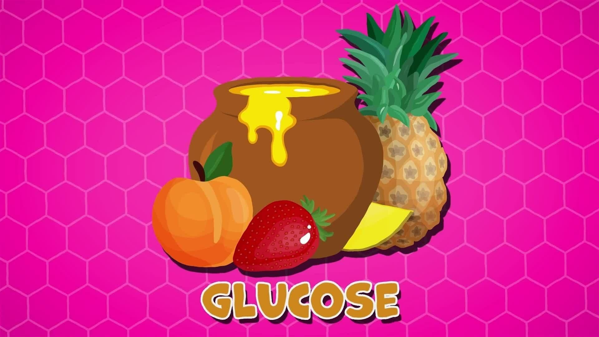 I WONDER - Are Sugars Carbohydrates?