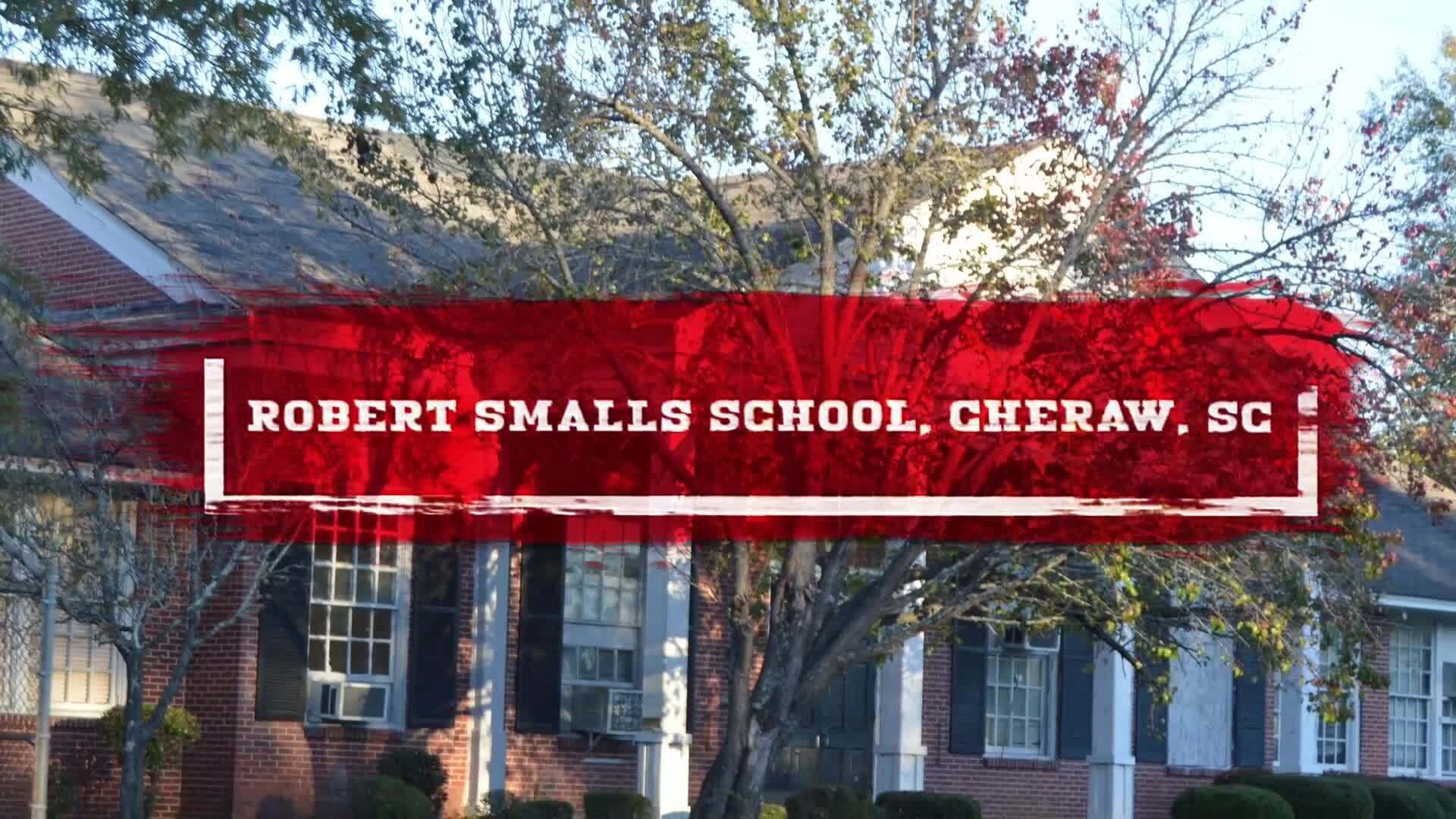 The Lasting Legacy of Robert Smalls