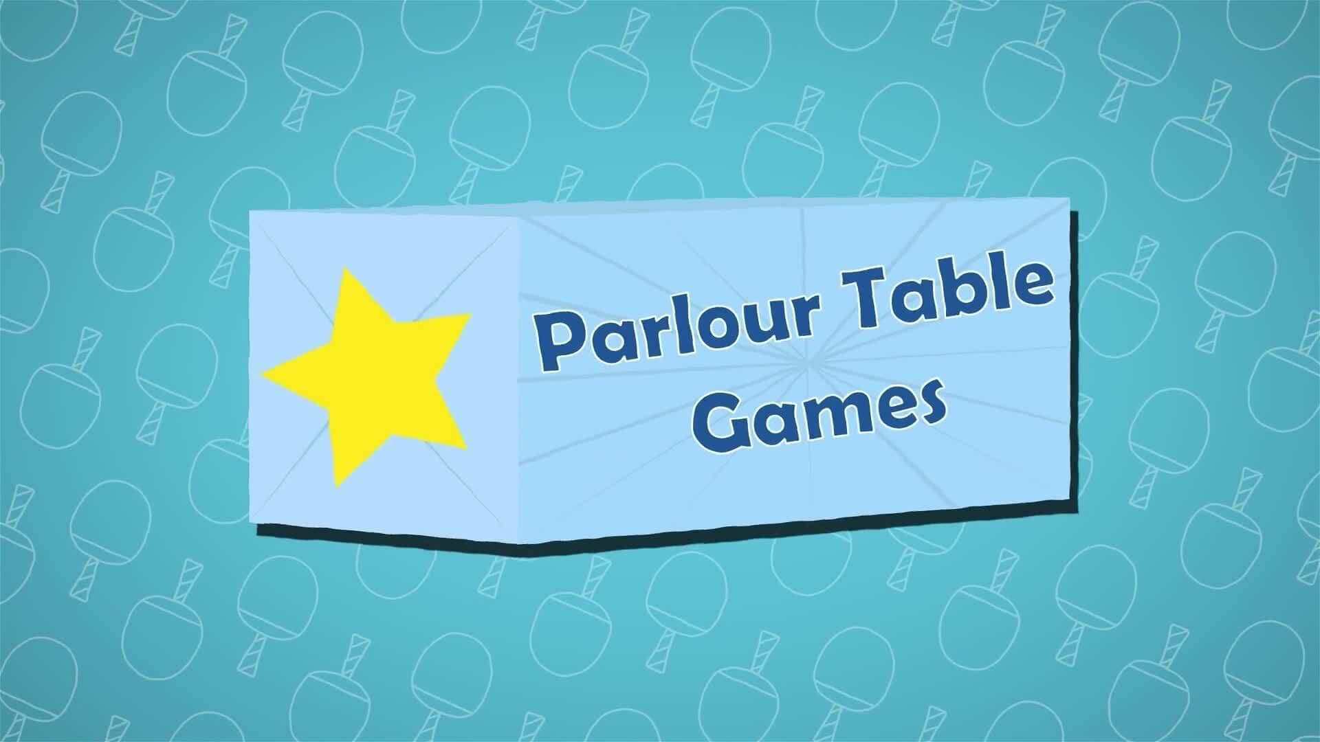 I WONDER - Where Was Table Tennis Invented?