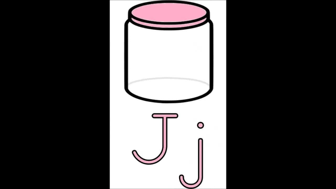 Alphabet - The ABCs | Kids Learning Videos