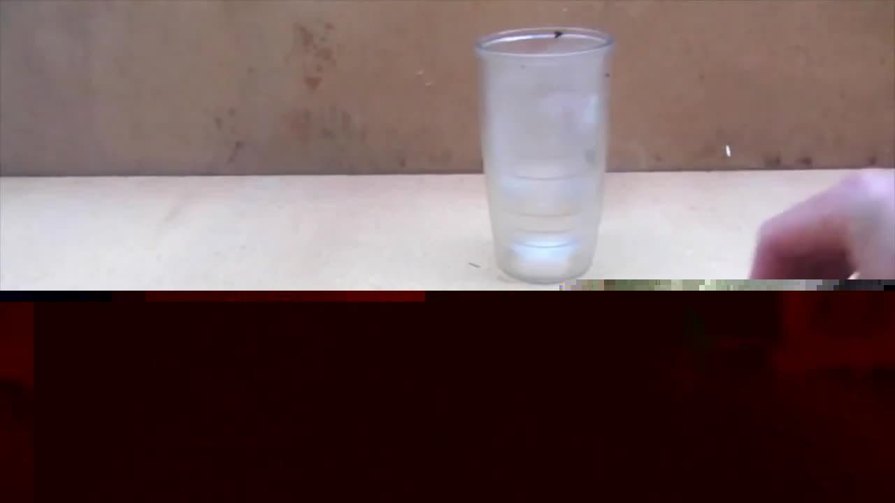 DIY "Liquid Nitrogen" Liquid Propane!
