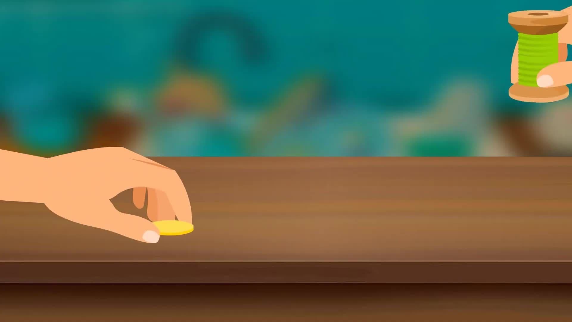 Pop! Goes the Weasel - Best Songs for Kids!