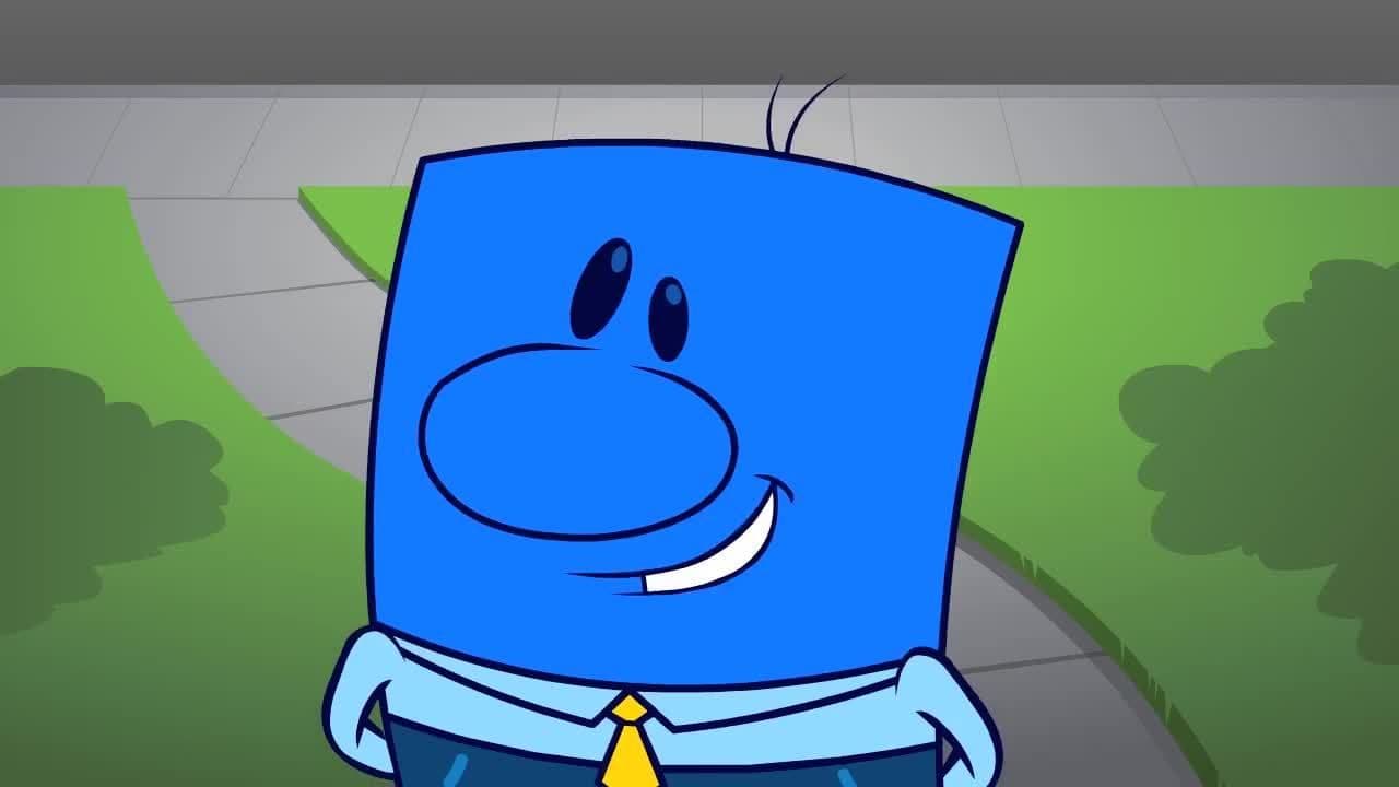 An Action Verb Expresses Action (Intransitive)