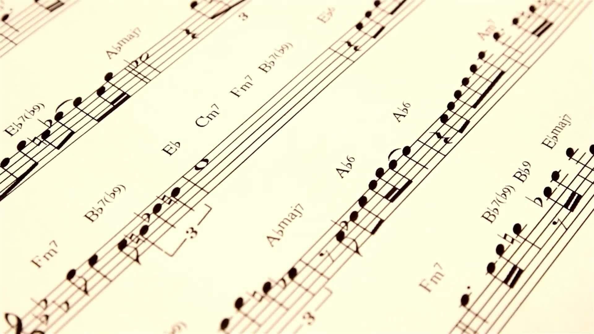 I WONDER - What Is Musical Pitch?