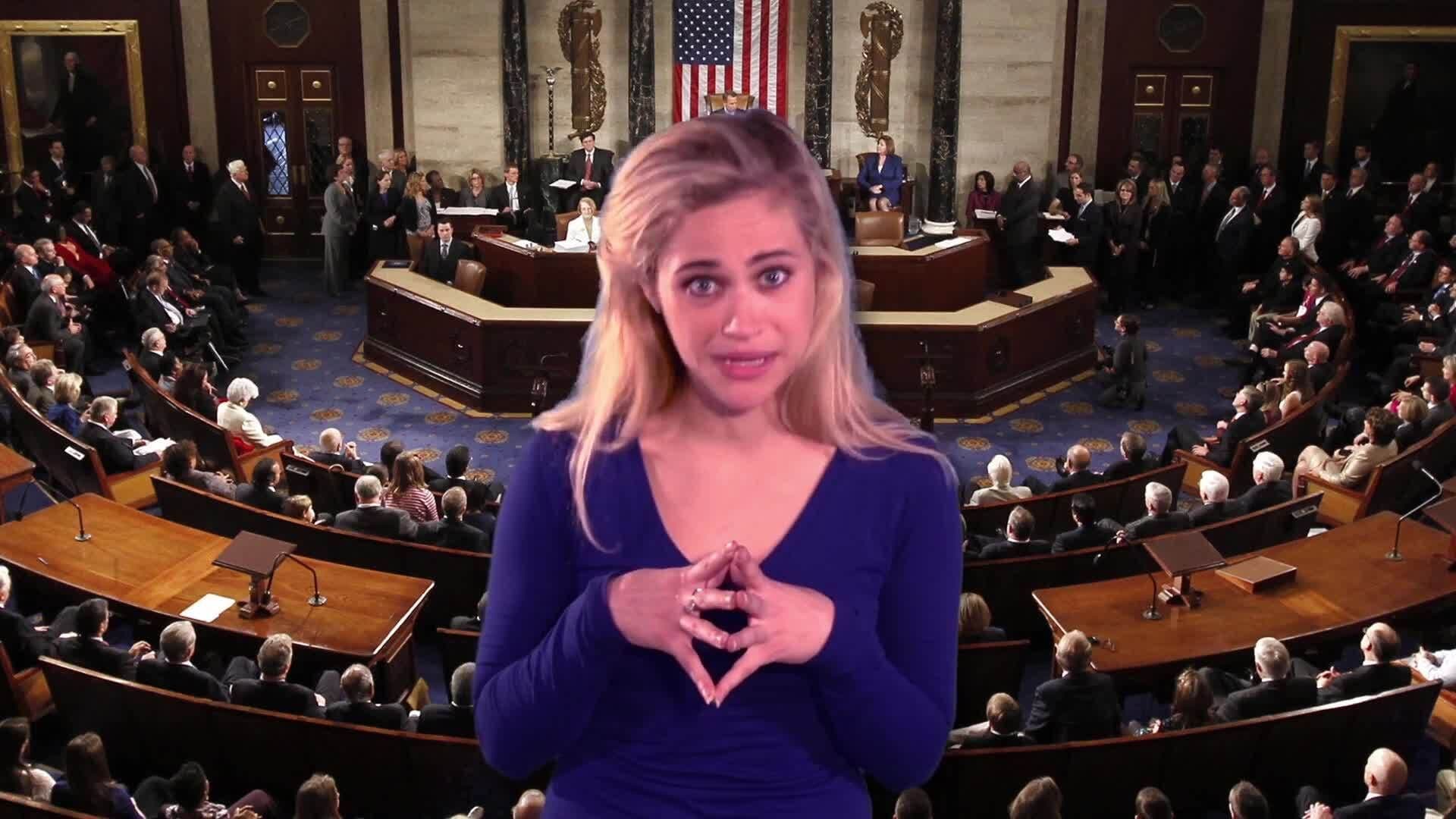 The Joint Committee: Creating a Compromise Bill