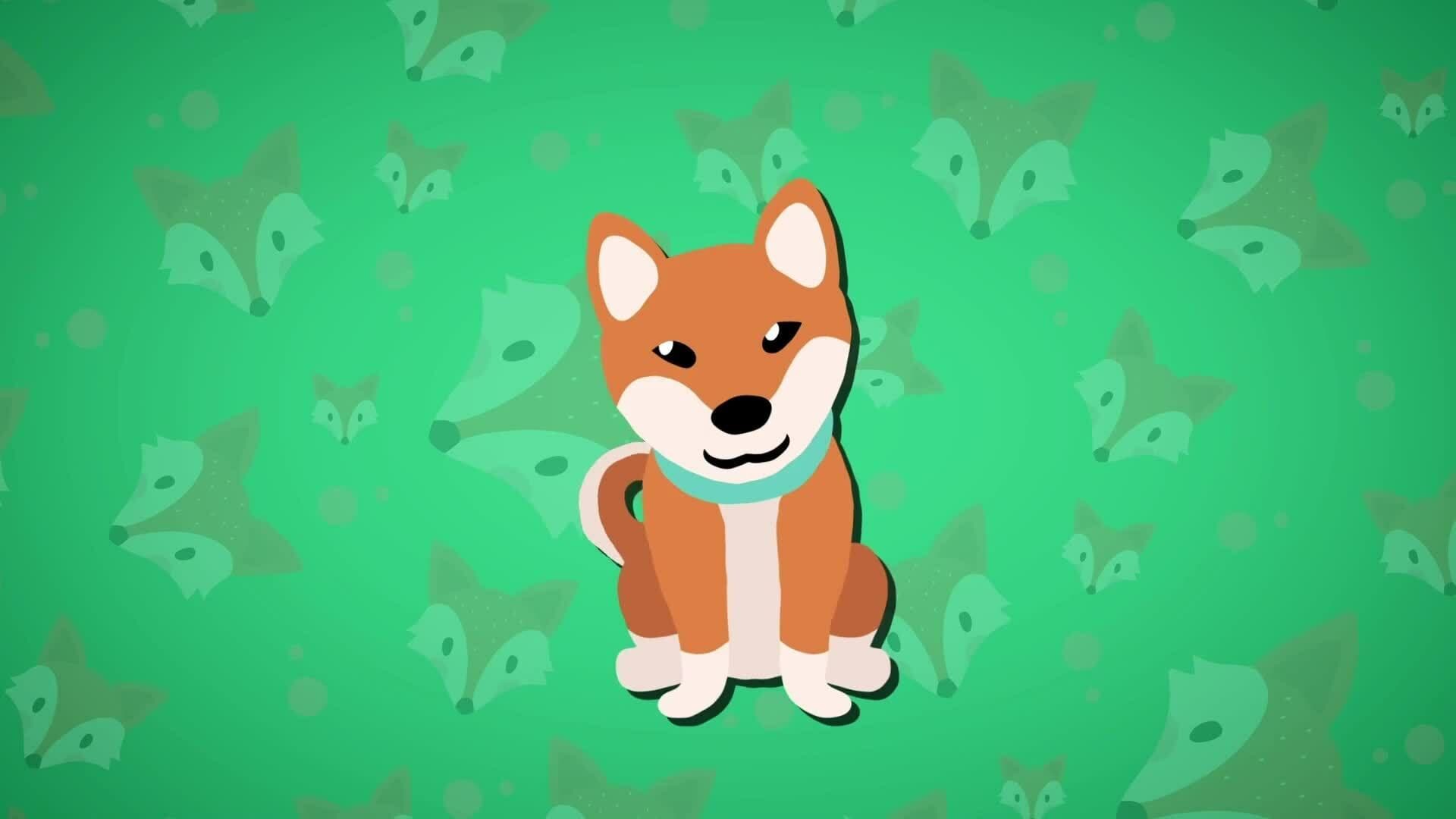 I WONDER - Are Foxes And Dogs Related?