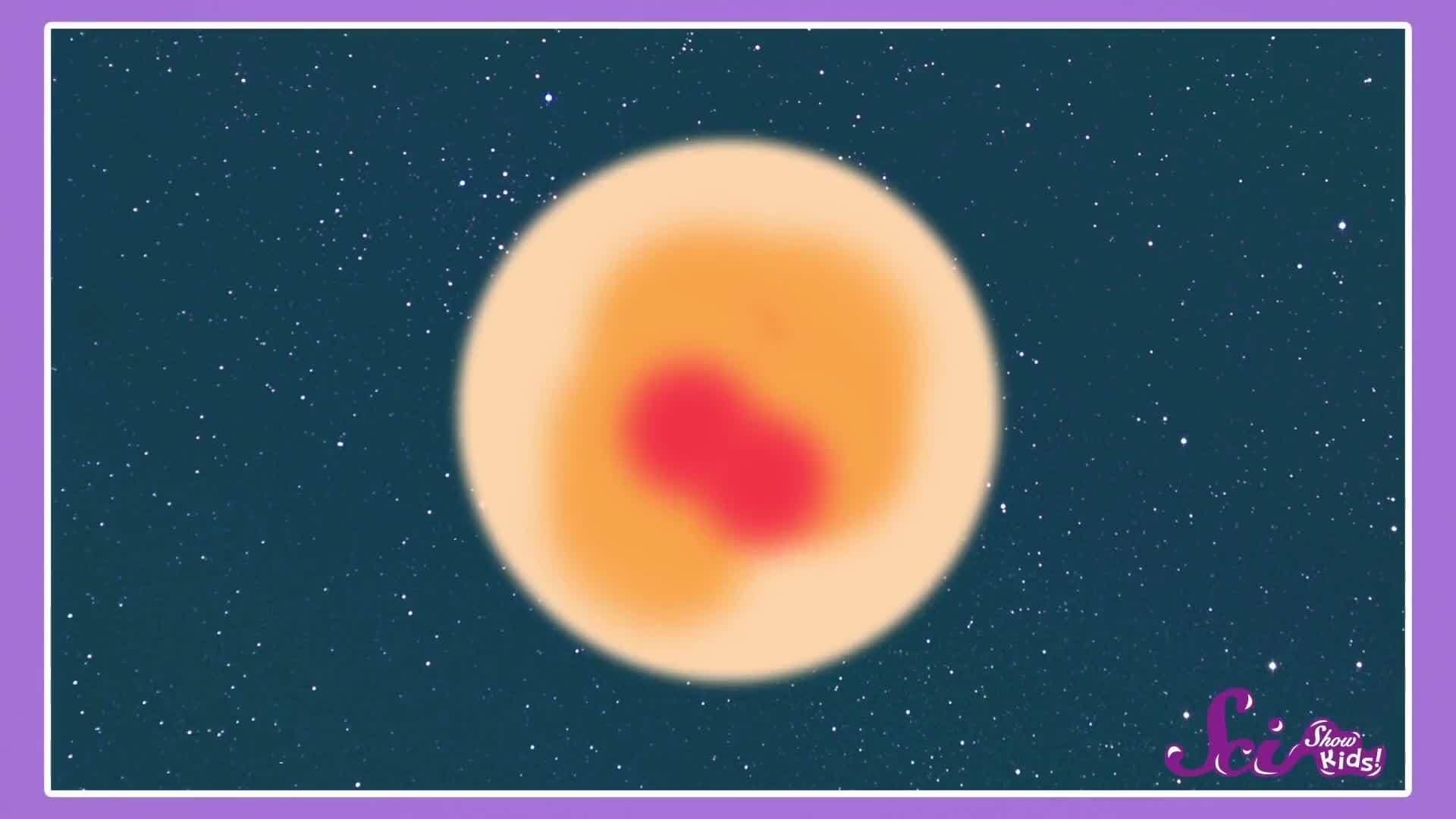 What Are Stars?