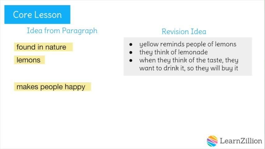 Revise Your Opinion Statements for a Stronger Purpose
