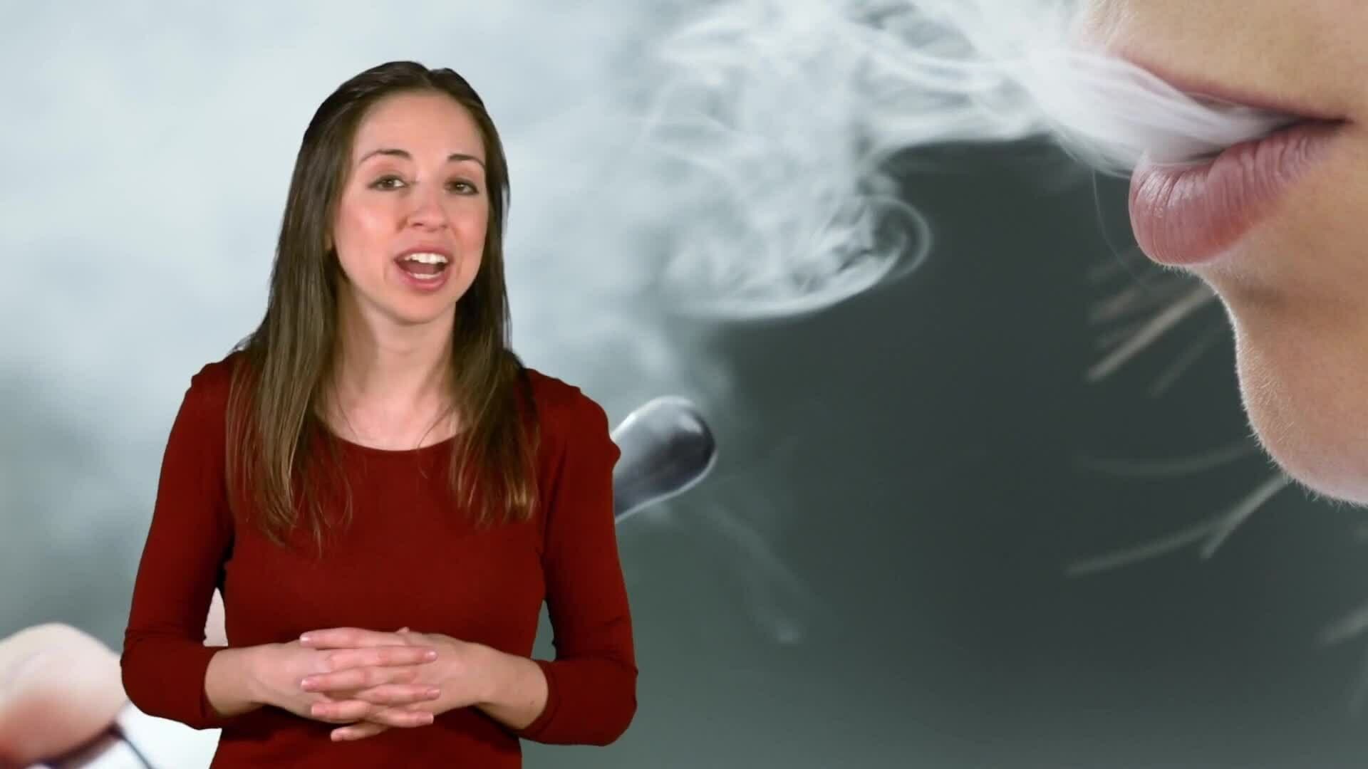 The Hidden Dangers of Hookah and E-Cigarettes