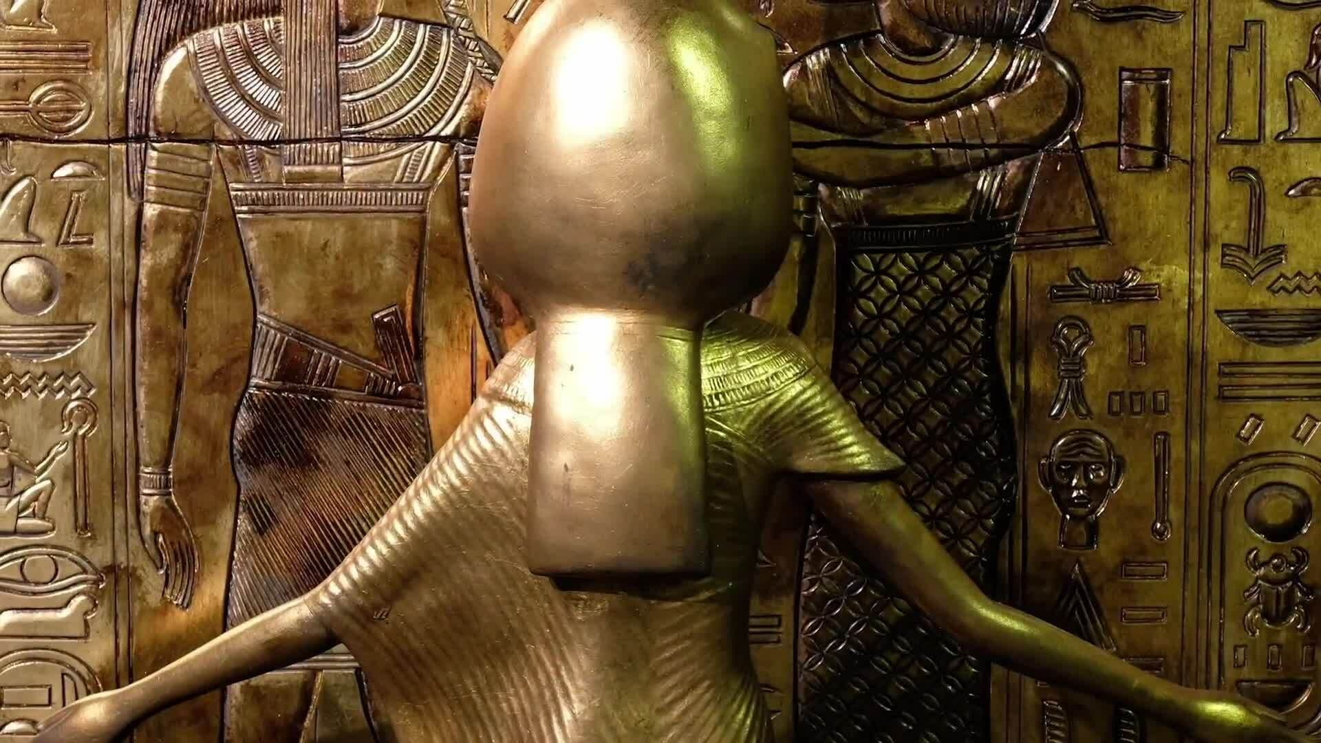 The Myth of the Pharaoh's Curse: Fact or Fiction?