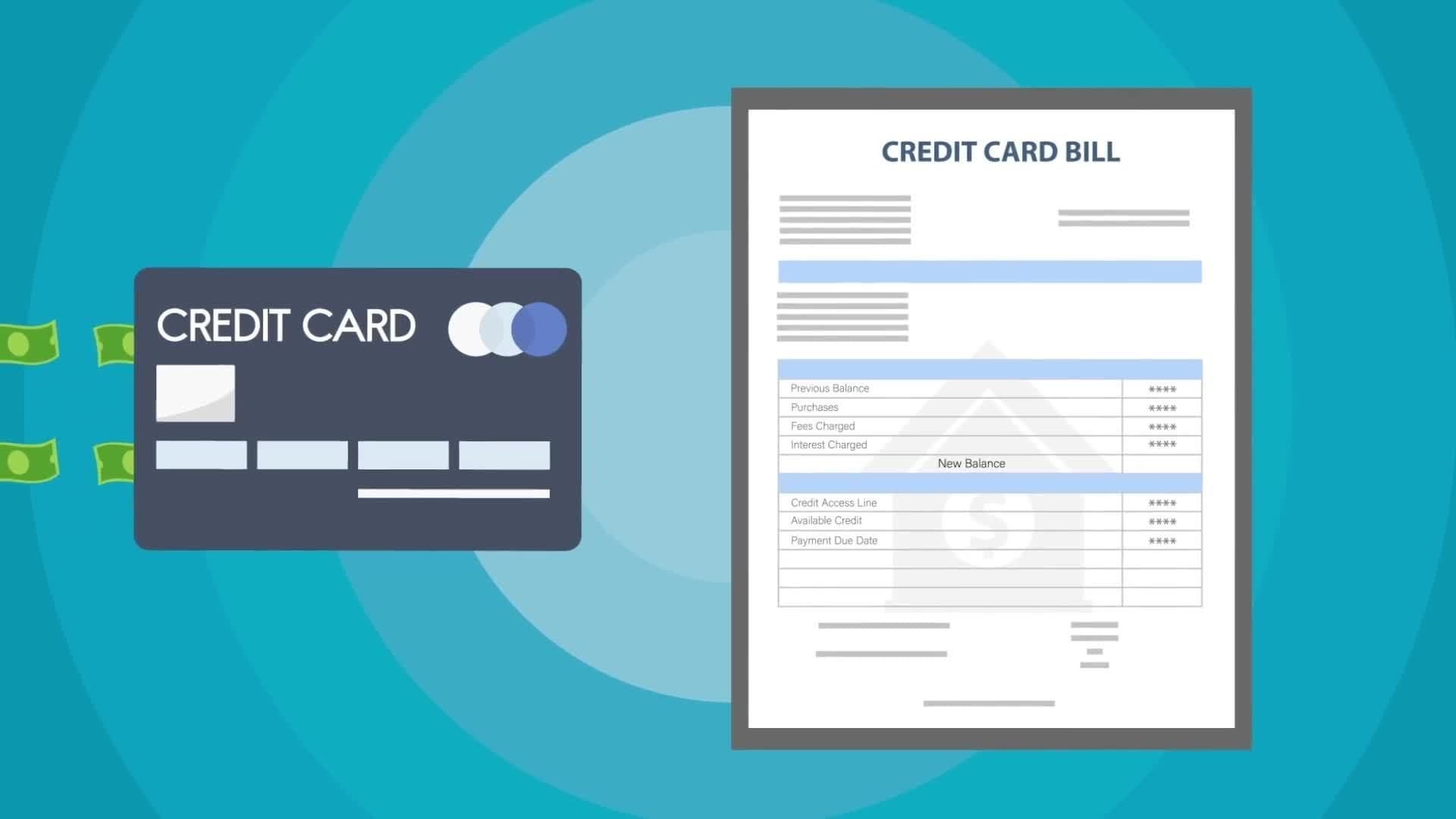 What is a Credit Card?
