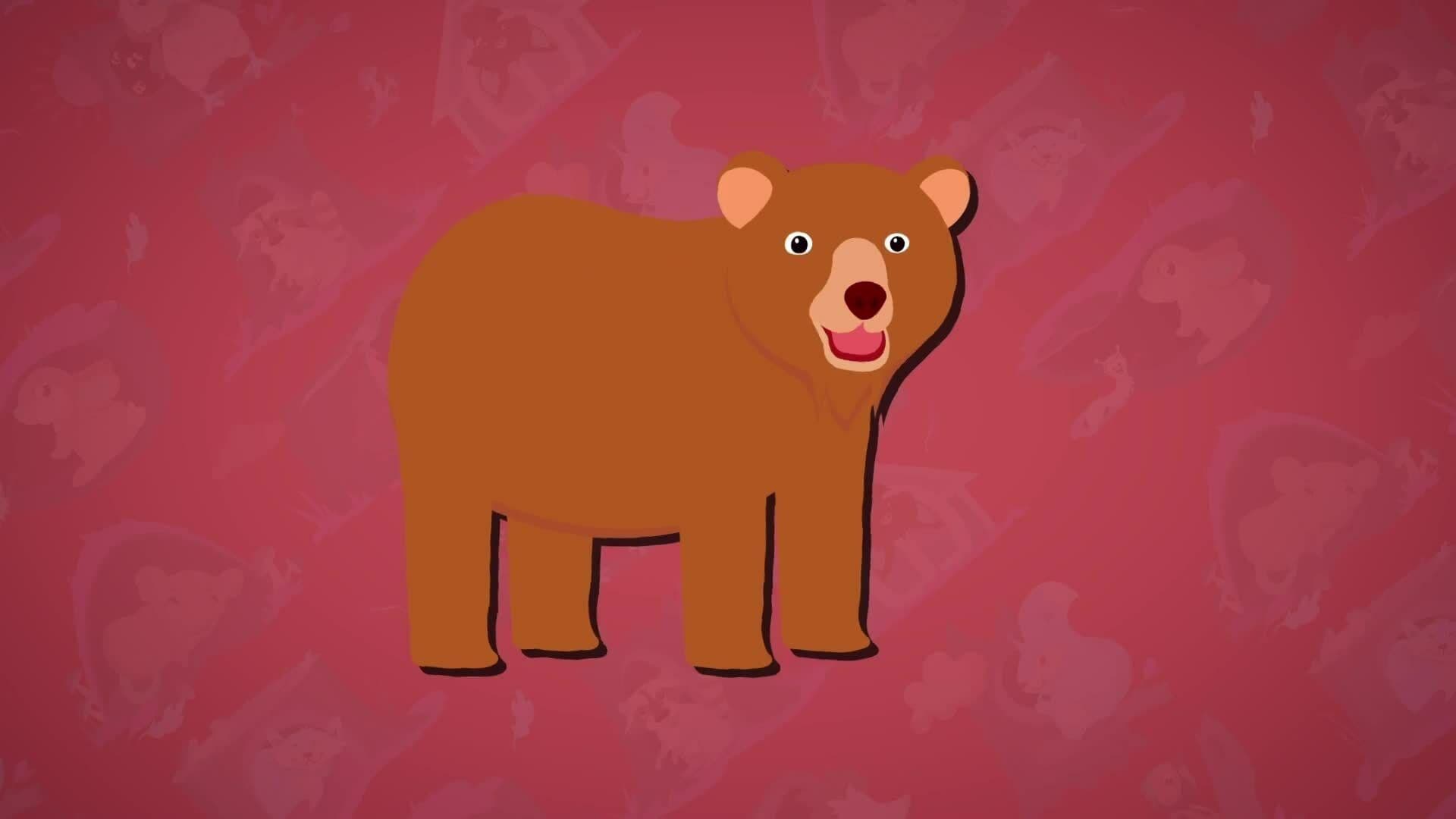 I WONDER - What Animals Hibernate?