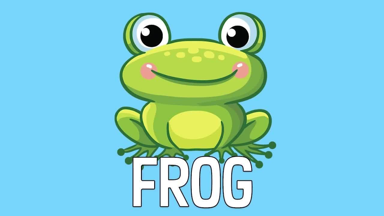 Animal Sounds WITH QUIZ! A Fun Animal Sounds Game for Children