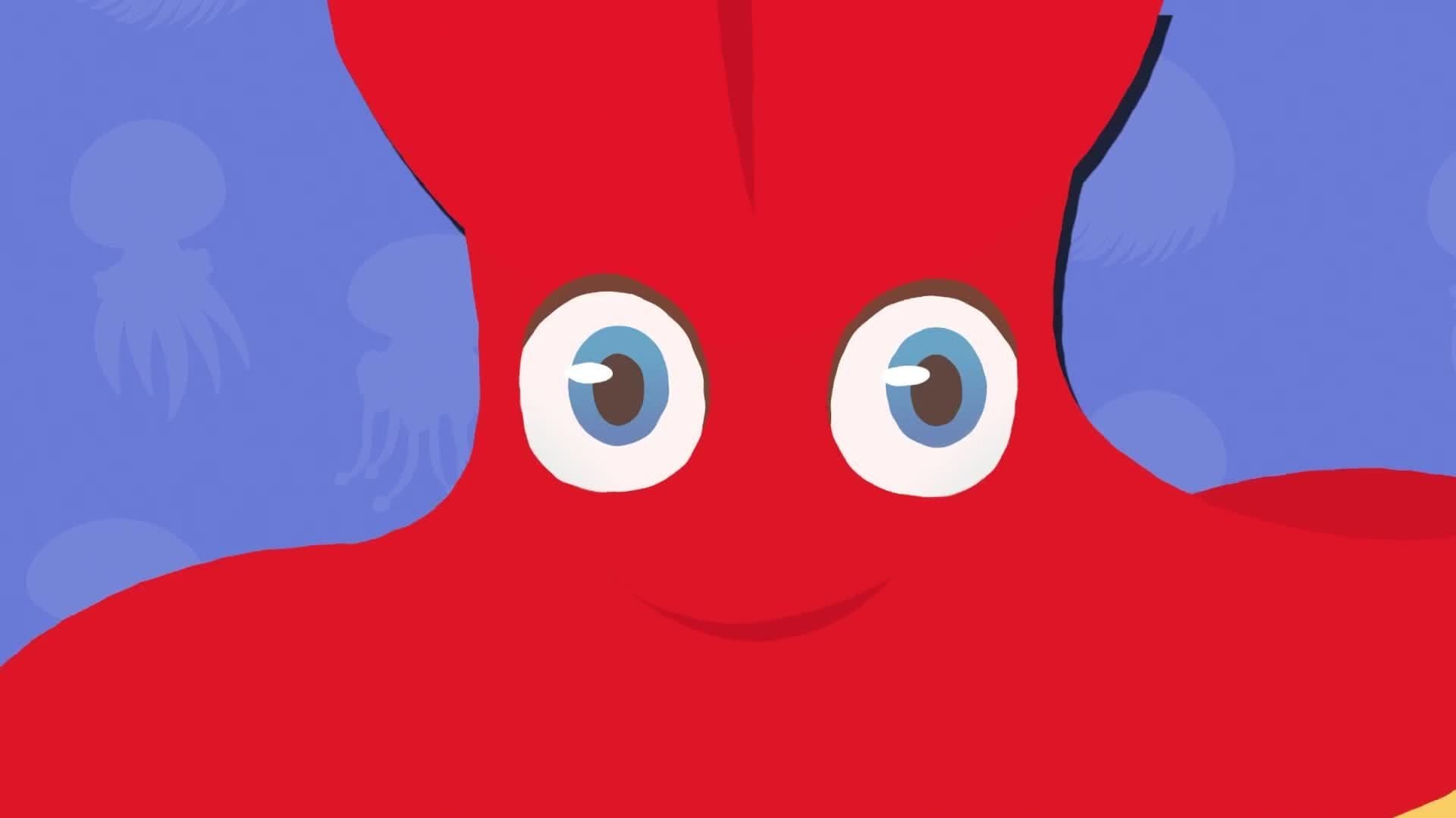 Five Facts - Invertebrates