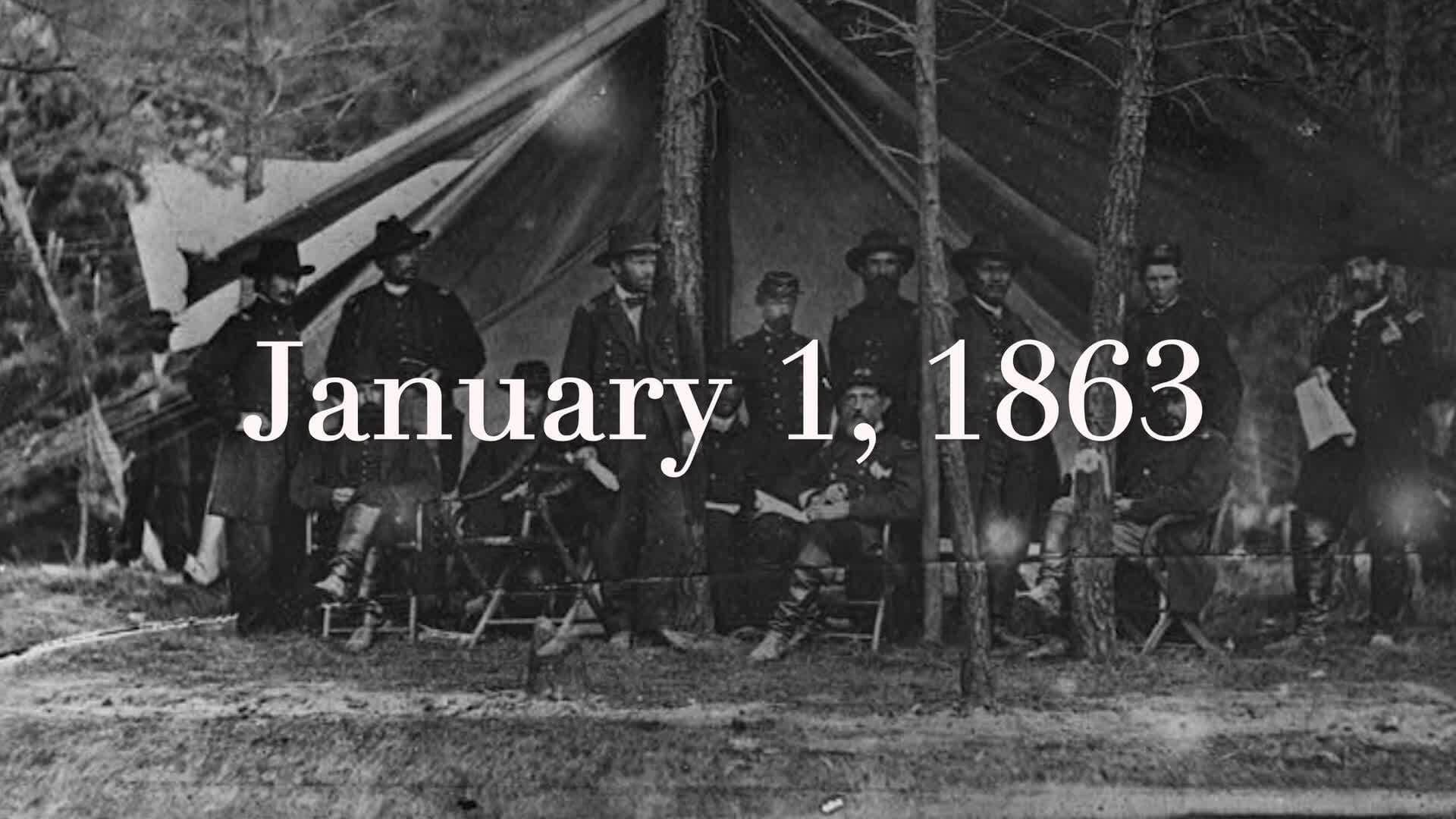 The Civil War and Reconstruction: Rebuilding a Divided Nation