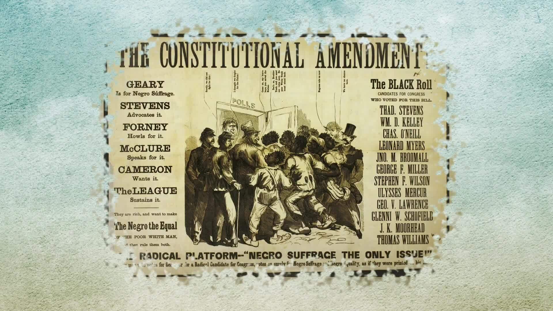 The Origins and Impact of Jim Crow Laws
