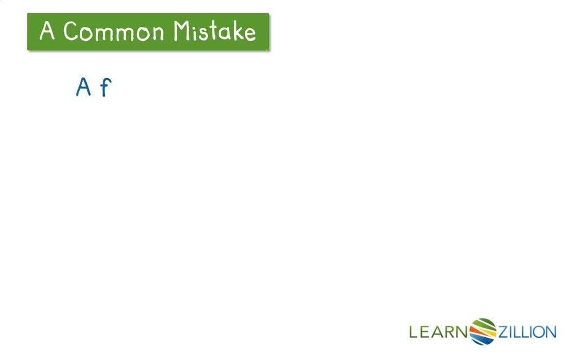 Finding the Probability of Compound Events Using Tables