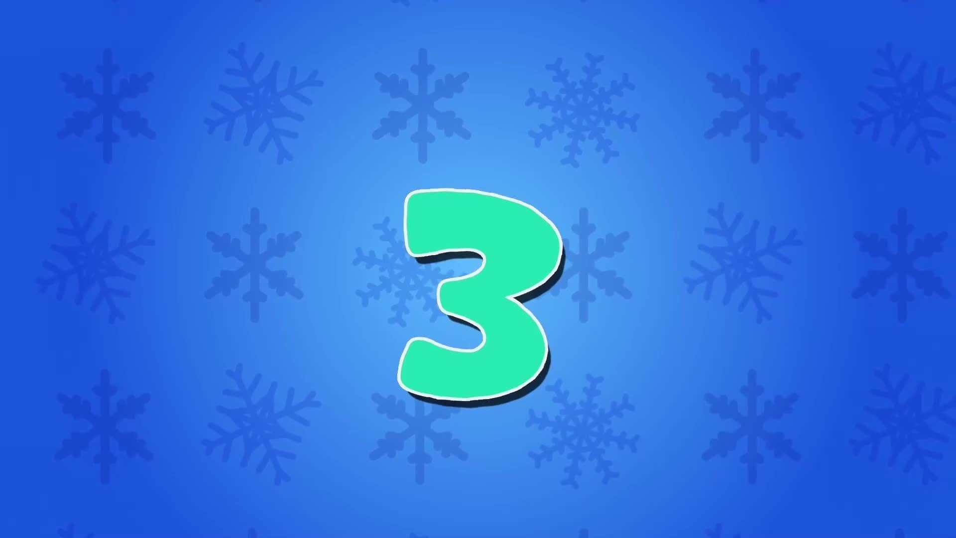 I WONDER - What Is A Blizzard?