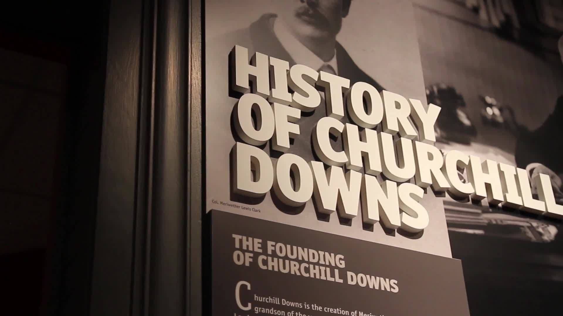 The history of the Kentucky Derby