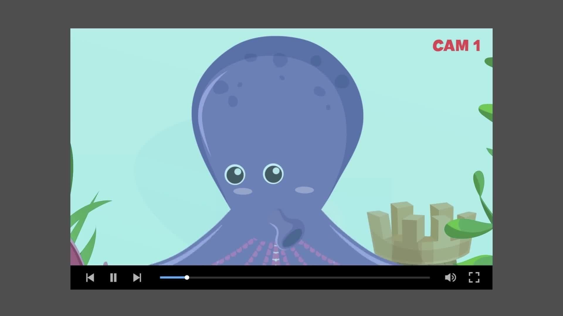 Octopus Facts for Kids