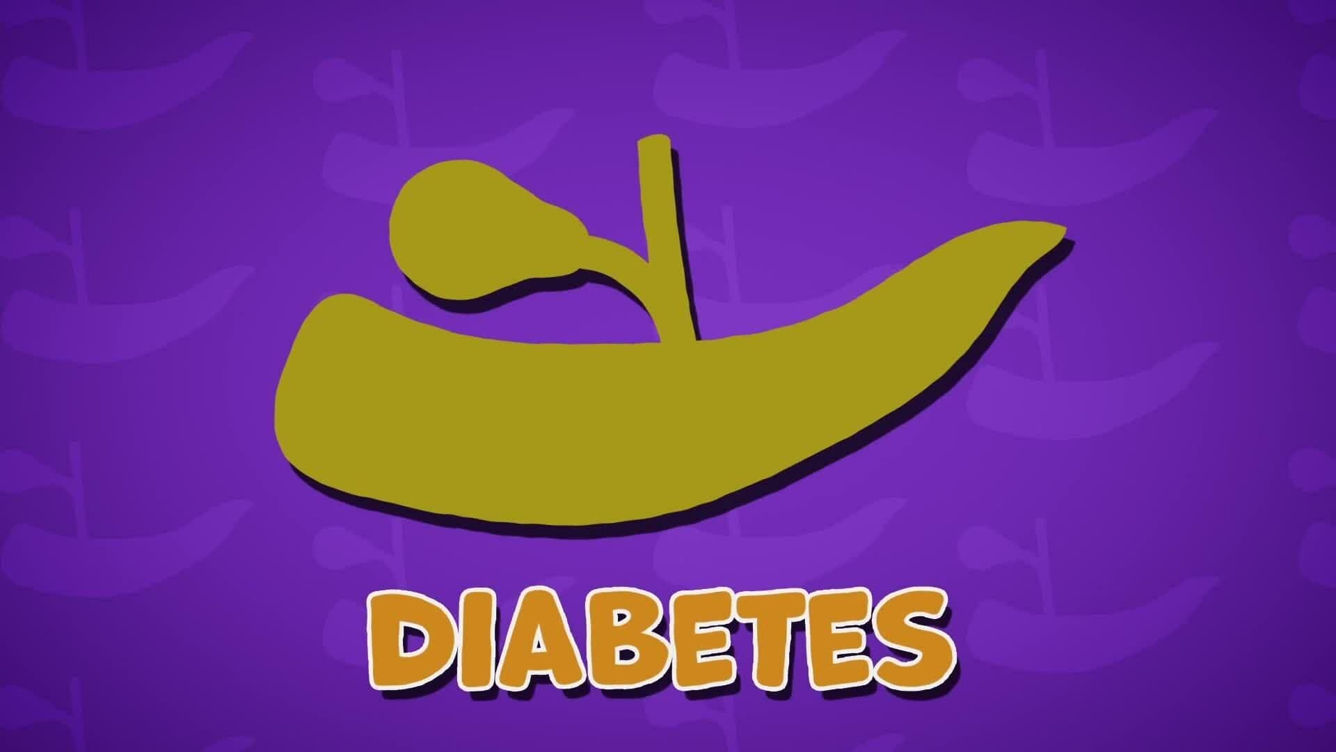  I WONDER - What Problems Can We Have With The Pancreas?