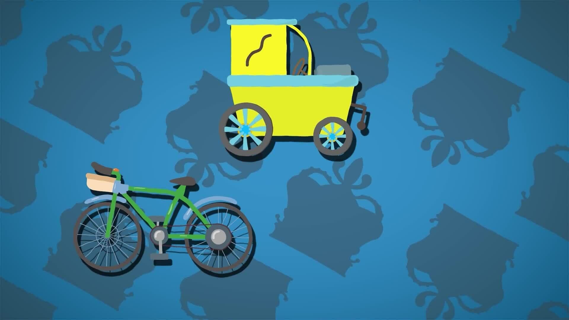 I WONDER - What Was The Victorian Era?