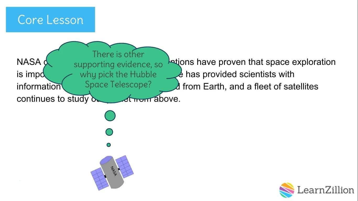 Crafting a Strong Conclusion in an Argument