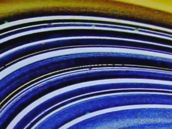 Saturn, Lord of the rings: Learn about Saturns rings and moons