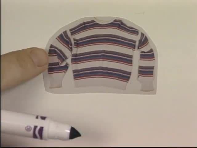 Getting Ready: Getting ready by name, Part 2