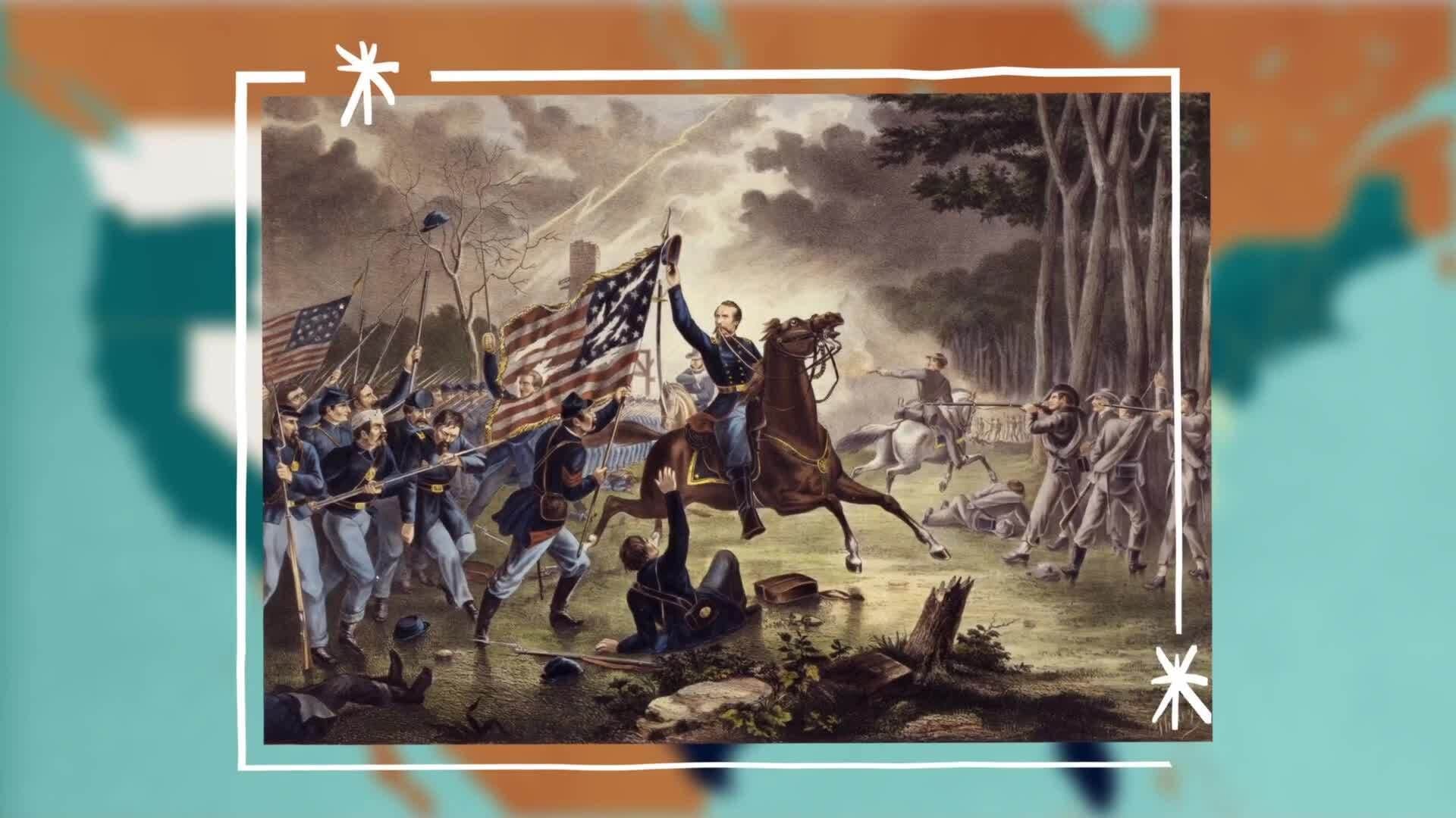 The Impact of the Civil War