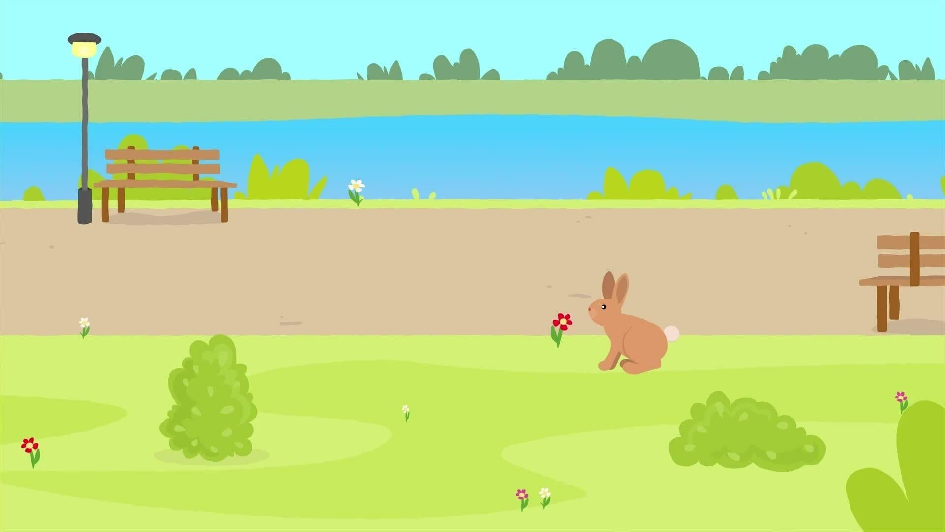 I WONDER - Is Rewilding Just About Plants?