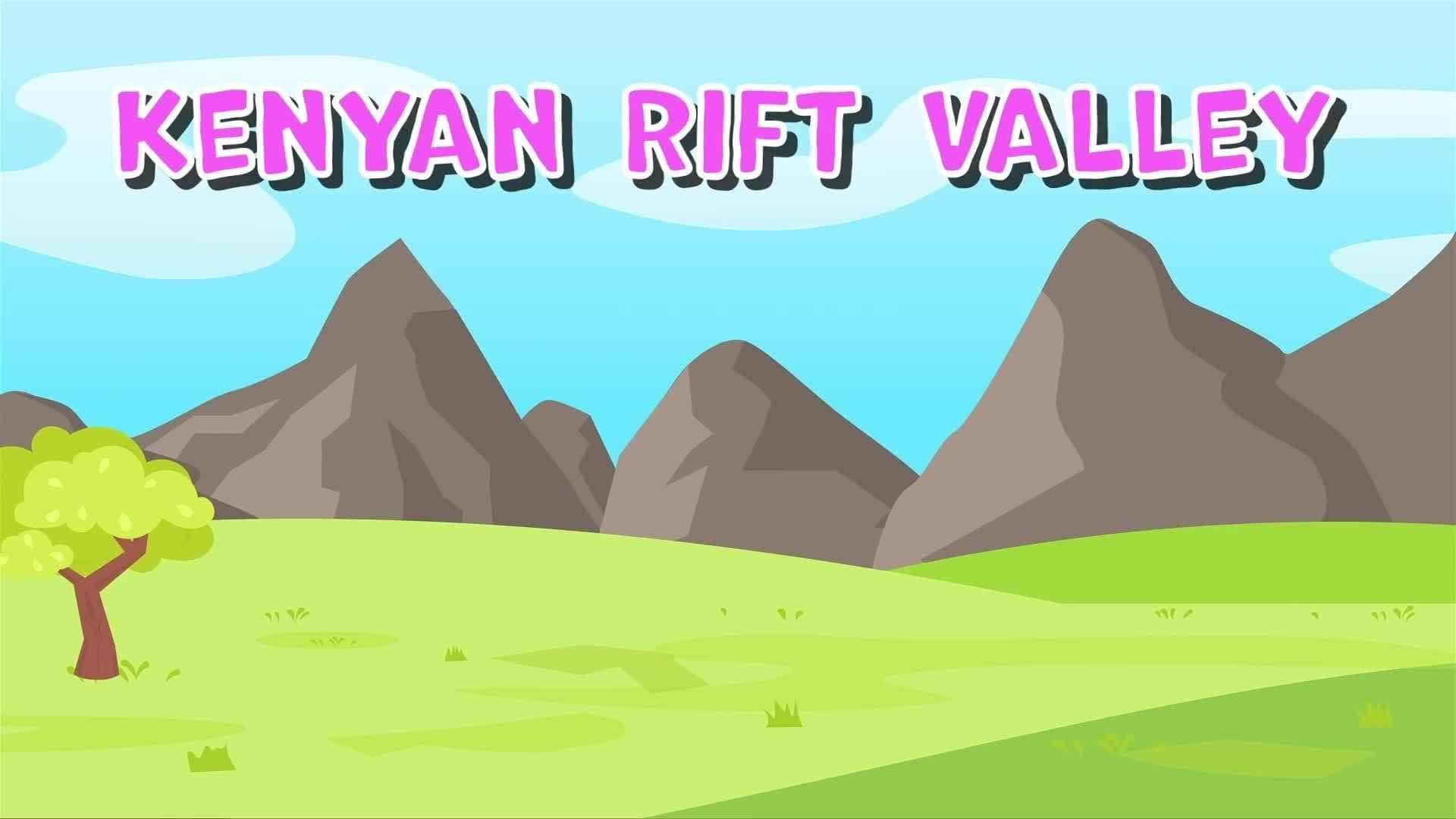 I WONDER - Where's The Worlds Largest Desert Lake?