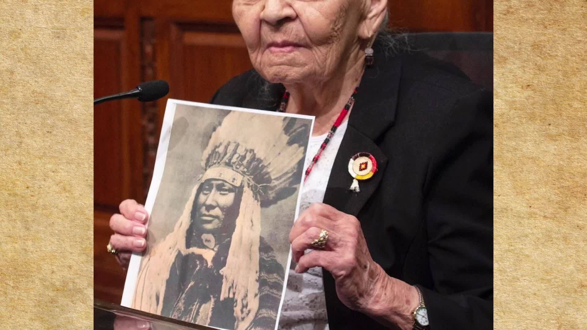 The Legacy of Wounded Knee and Ongoing Indigenous Struggles