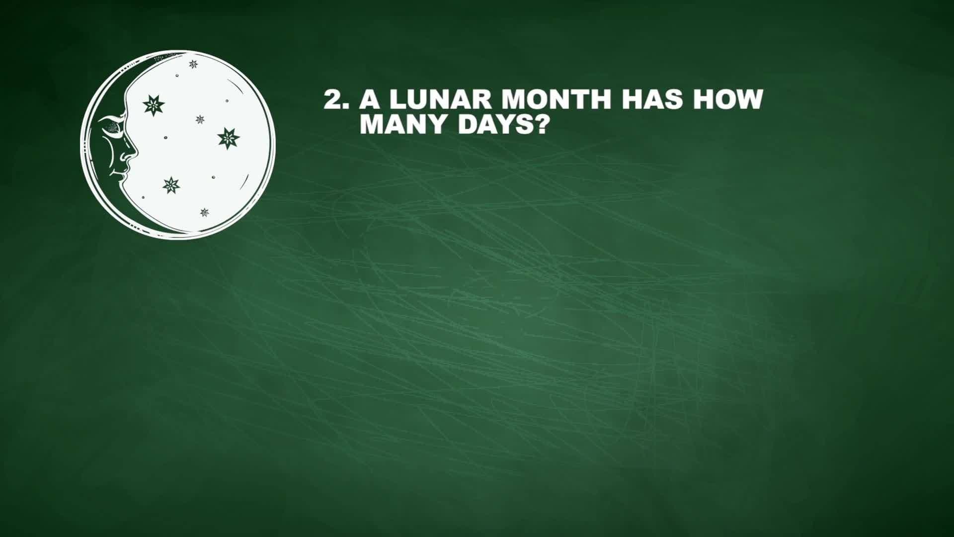 Science Kids: All About the Moon